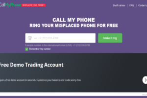 Call My Phone