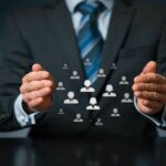 توطين 50 مهنة إدارية