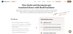 BookTranslator