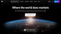 TradingView