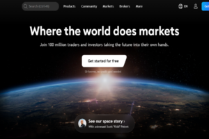 TradingView