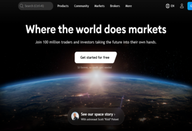 TradingView