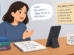 التحدث بالإنجليزية