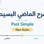 الماضي البسيط Past Simple