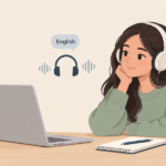 مهارة الاستماع باللغة الإنجليزية